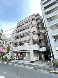 物件画像 シャインハイツ久米川駅前