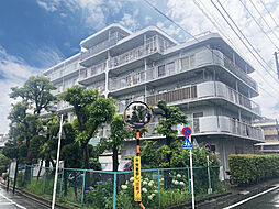 物件画像 サンマンション東糀谷