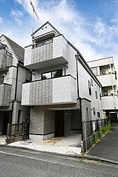 物件画像 多摩市鶴牧二丁目 中古戸建