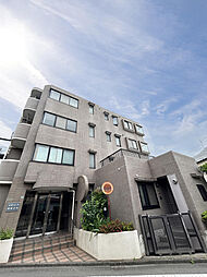 物件画像 カザベーラ西武立川