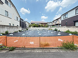 物件画像 世田谷区羽根木二丁目 売地 (C区画)