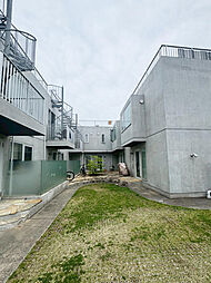 物件画像 モティーフ等々力