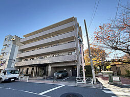 物件画像 ライオンズガーデン幡ヶ谷　4階