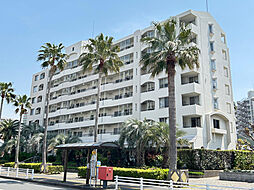 物件画像 浦安マリナイースト21 潮音の街 1号棟