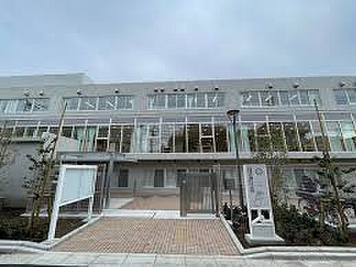 周辺 ヴィルヌーブ鷺宮 3階/319