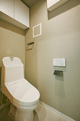 トイレ 御徒町グリーンハイツ 3階/309