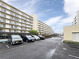 物件画像 行徳ニューハイツ 2号棟