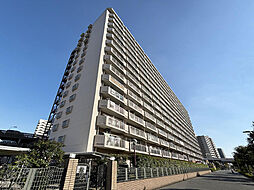 物件画像 東大島ファミールハイツ　1号棟