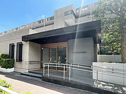 物件画像 パーク・ハイム小竹向原