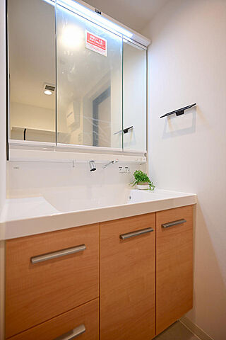 洗面 ドラゴンマンション多摩センター壱番館 1階/104