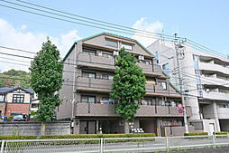 物件画像 ドラゴンマンション多摩センター壱番館