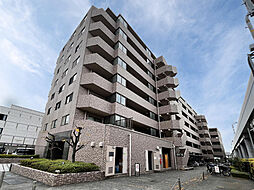 物件画像 ルピナス多摩川