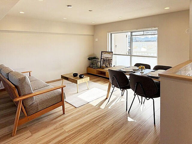 キッチン 矢野口住宅 4階/411