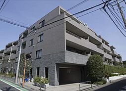 物件画像 ヴィルヌーブ鷺宮