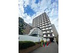 物件画像 五反田南ハイツ