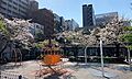 御徒町公園　約...