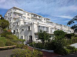 物件画像 ガーデンテラス白根台4号棟