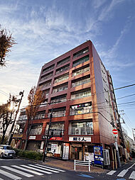 物件画像 武蔵野明穂マンション