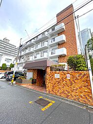 物件画像 クラウン西麻布