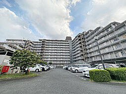 物件画像 鳩ヶ谷スカイハイツ