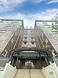 物件画像 洗足池マンション