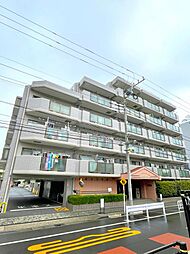 物件画像 エンゼルハイム仙台堀公園