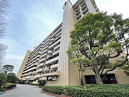 物件画像 多摩川ハイム1号棟