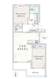 マンションイメージ