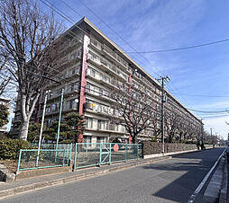 物件画像 フドウ船橋ハイツ