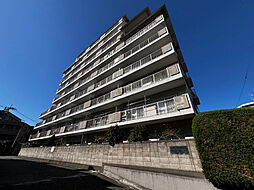 物件画像 上池台スカイマンション