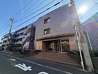 東京都練馬区富士見台3丁目1-6：物件画像