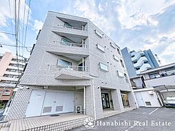 物件画像 日神シルバーパレス鷺宮