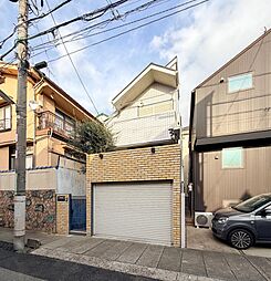 物件画像 上用賀4丁目中古戸建