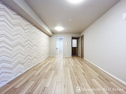 ヴィルヌーブ鷺沼1番館 3LDKの写真