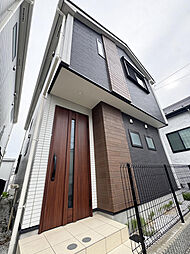 物件画像 磯子区田中1丁目中古戸建
