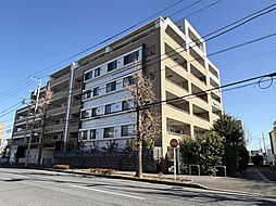 物件画像 ライオンズ府中武蔵野台