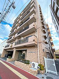 物件画像 朝日綾瀬マンション