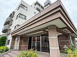 物件画像 エンゼルハイム金町第2