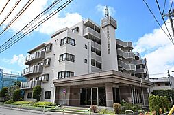 物件画像 エンゼルハイム金町第2