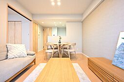 ジュネス溝の口東