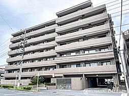 物件画像 ジュネス溝の口東