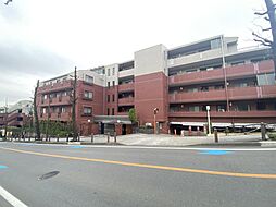 マンションイメージ