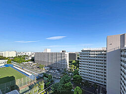 マンションイメージ