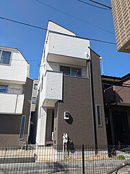 物件画像 千葉県市川市若宮1丁目中古戸建