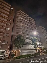 物件画像 シティライブ武蔵小金井弐番館