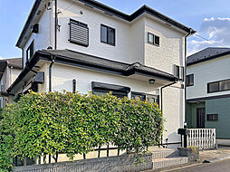 物件画像 東大和市立野1丁目　中古戸建