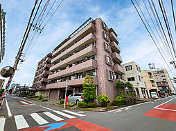 物件画像 クレッセント大鳥居