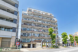 マンションイメージ