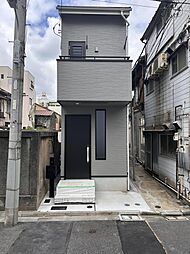 物件画像 西浅草１丁目中古戸建て