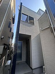 物件画像 貝塚売り戸建て